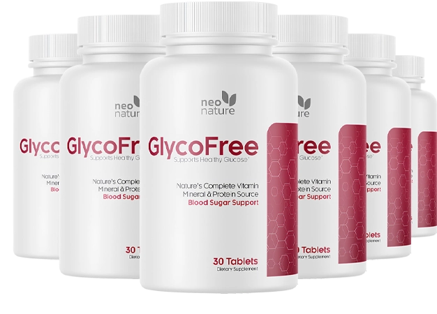 GlycoFree Buy